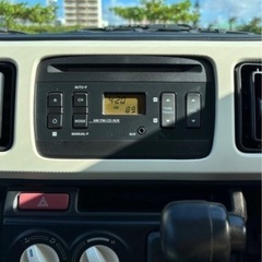 スズキ　アルト🚗　6万3100キロ💨の画像