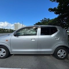 スズキ　アルト🚗　6万3100キロ💨の画像