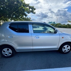 スズキ　アルト🚗　6万3100キロ💨の画像
