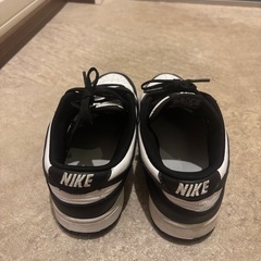 NIKEダンクローの画像