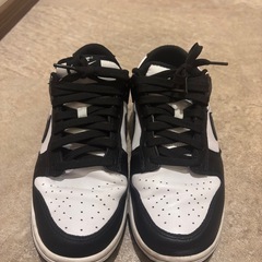 NIKEダンクローの画像