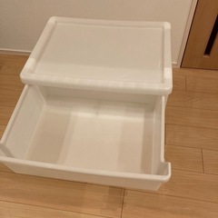 収納ケースの画像