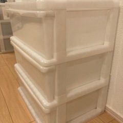 収納ケースの画像