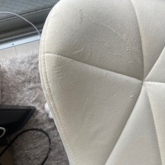 デスクチェアの画像