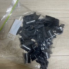 スチールラック　120cm幅　棚板7枚の画像