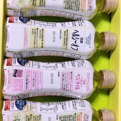 未使用 日清 オイリオ 油 ４本セットの画像