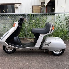HONDAストリーム珍車の画像