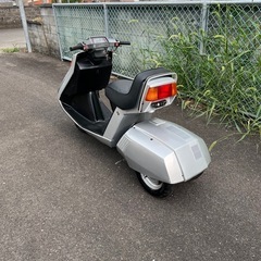 HONDAストリーム珍車の画像