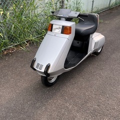 HONDAストリーム珍車の画像