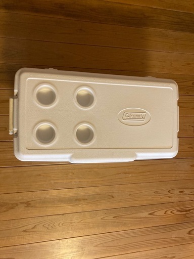 コールマンエクストリーム クーラーボックス
