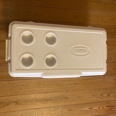 コールマンエクストリーム クーラーボックスの画像