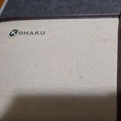 大正琴　こはく　未使用の画像