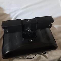 車内テレビの画像