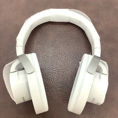オープンイヤー型オーバーヘッド耳スピーカーのご紹介ですの画像