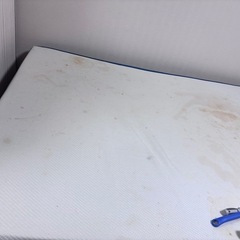コアラマットレスダブルサイズの画像
