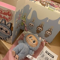 正規品　ラブブマカロン
 　　の画像