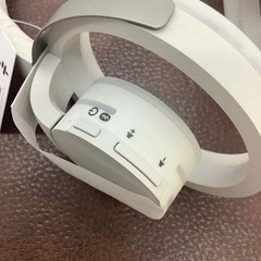 オープンイヤー型オーバーヘッド耳スピーカーのご紹介ですの画像
