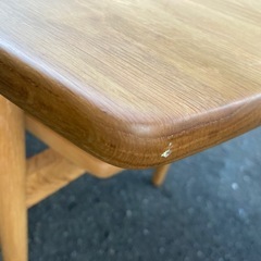 Arbre Center table 1000 センターテーブルの画像