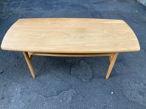 Arbre Center table 1000 センターテーブル