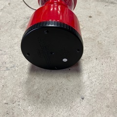 コールマン　電気ランタンの画像