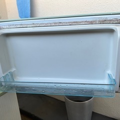 ELABITAX(エラヴィタックス) 2ドア冷凍冷蔵庫の画像