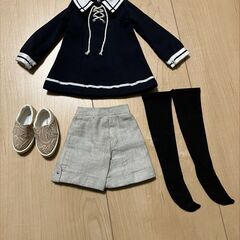 MDD DOLL ドール 関連品まとめ売りの画像