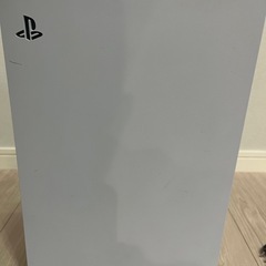 PS5 プレイステーション5の画像