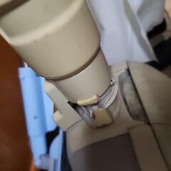 掃除機の画像