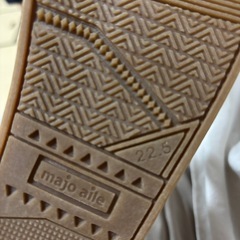 靴スニーカーの画像