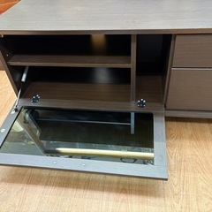 ☆ドリーム荒牧店☆☆ジモティー割引有☆ ニトリ/ローボード/ダイス/DBRの画像