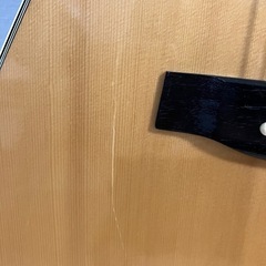 アコギ
ヤハマFG-201の画像