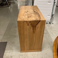 T2508-295 丸石商事 桐箪笥 着物・帯用 キズ汚れシミ有りの画像