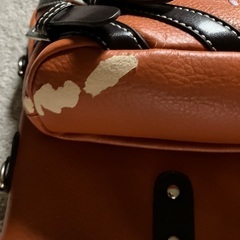 PEACH  JAM 2WAYトートバッグの画像