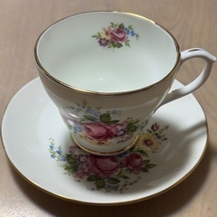 カップの画像