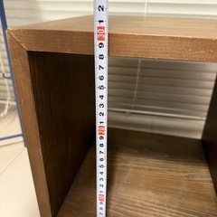 収納ボックスの画像