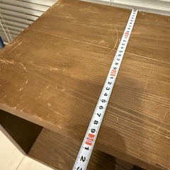収納ボックスの画像