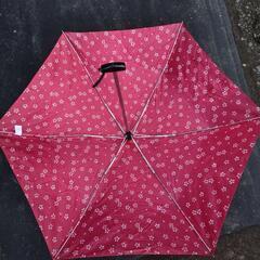 【雑貨】折りたたみ傘②の画像