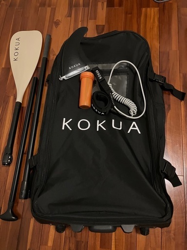 スポーツ KOKUA SUP