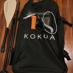 KOKUA SUP
の画像
