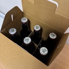 【商談中】南信州ビールの画像