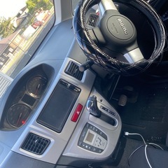ダイハツ　ムーヴカスタムRS MOVE ターボ　難ありジャンク24年式　車検ありの画像