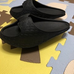 ダイエットスリッパ 健康スリッパ 23.5~24.5cm推奨の画像