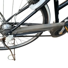 ブリヂストン シティサイクル 自転車の画像
