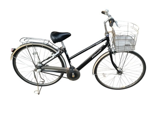 ブリヂストン シティサイクル 自転車