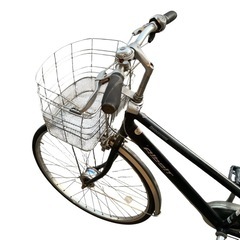ブリヂストン シティサイクル 自転車の画像
