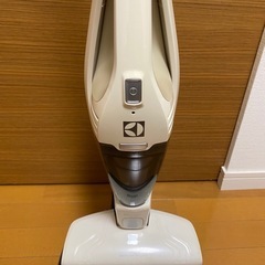エレクトロラックス　ワンゴー・リチウム　ZB2952E4KWの画像