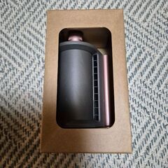 ダイソンエアラップマルチスタイラーHS05 さくらロゼカラーの画像