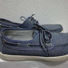 Lee　メンズ　スニーカー　26.0　の画像