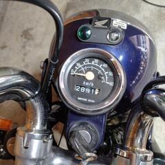 ホンダ　モンキーの画像