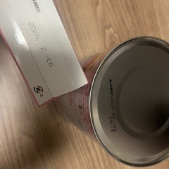 粉ミルクの画像
